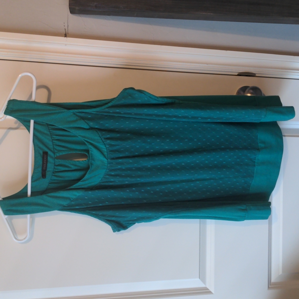 Maurices shirt